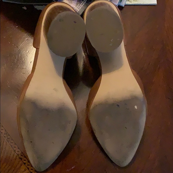 Nine West pumps - Picture 4 of 4